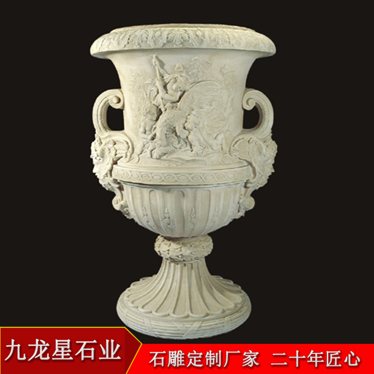 石材花盆生產(chǎn)廠家哪里有