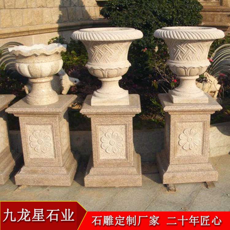 哪里有石材花盆制造廠(chǎng)家