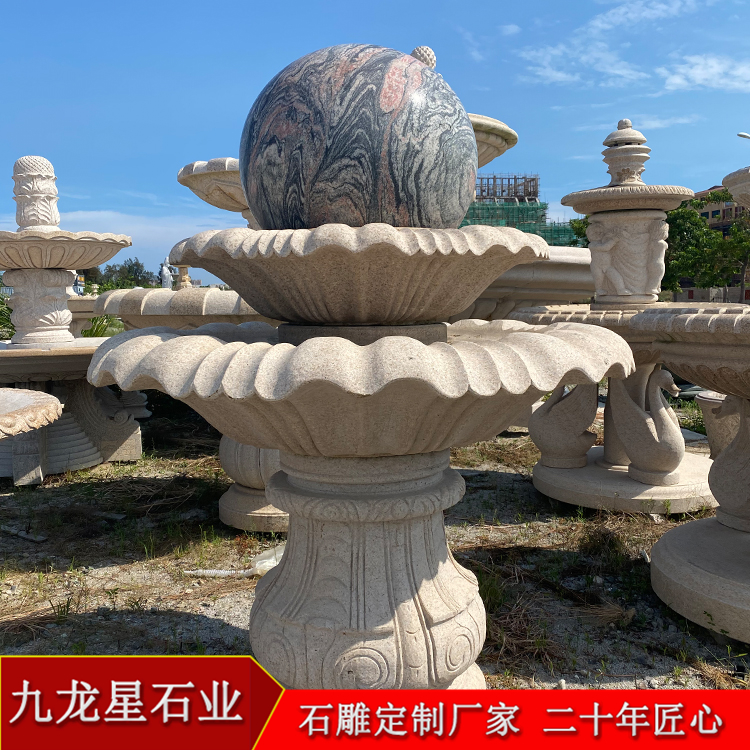 風(fēng)水球噴泉價(jià)格多少錢(qián)一個(gè)