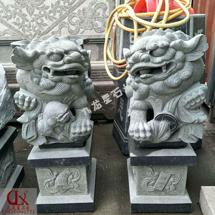 石獅子價(jià)格是多少錢一對(duì)