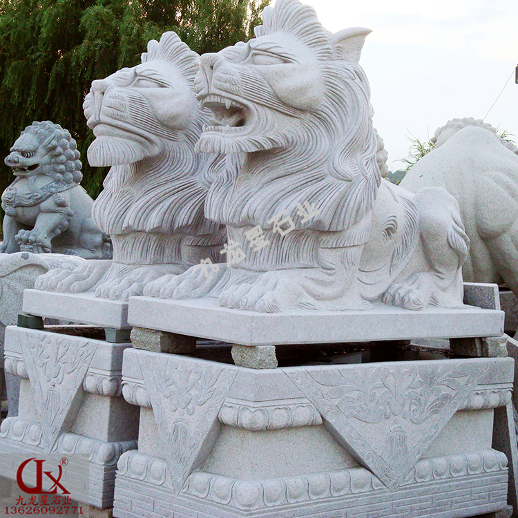 石獅子價(jià)格是多少錢一對(duì)