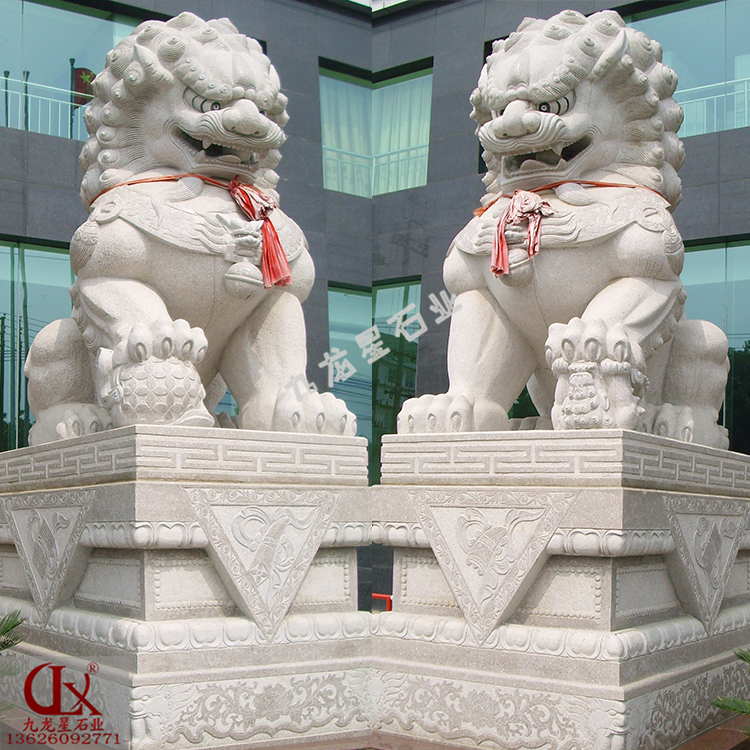 石獅子價(jià)格是多少錢一對(duì)