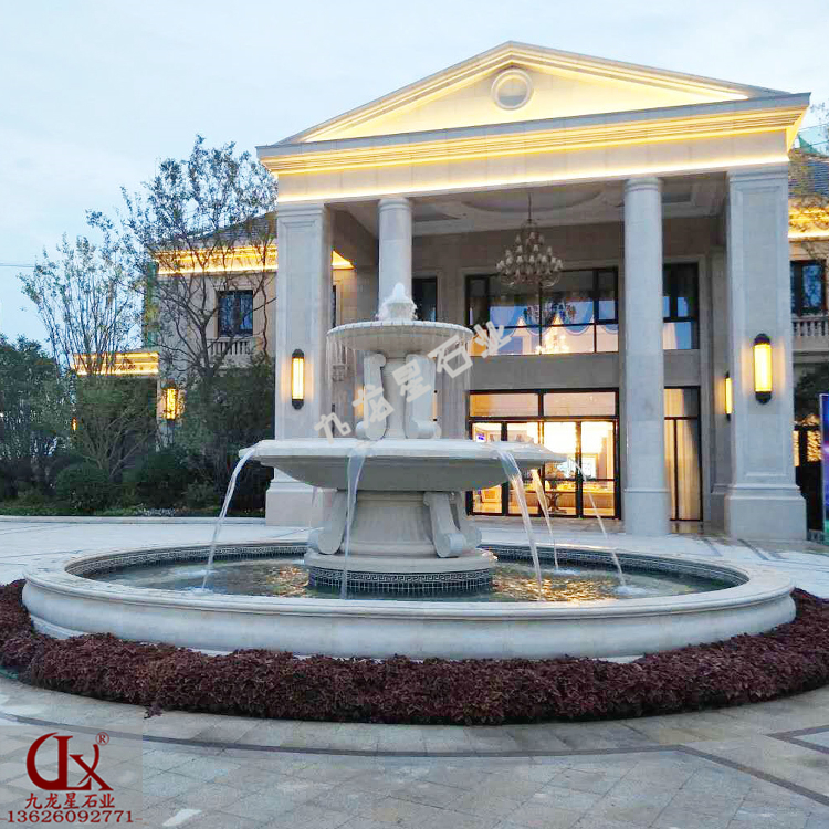 石材噴泉價(jià)格水缽噴泉報(bào)價(jià)需要多少