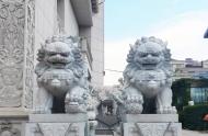 石獅子價(jià)格是多少錢一對(duì)