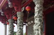 哪里有做石雕龍柱 寺廟龍柱廠家哪家好