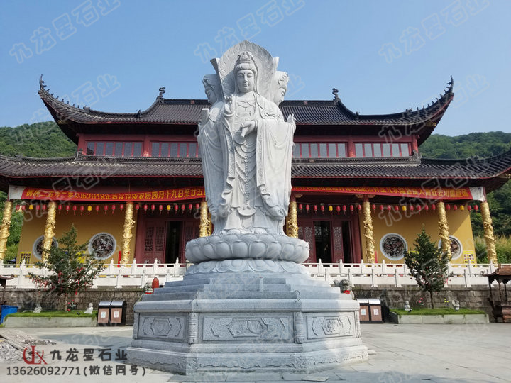 比較好的惠安石雕廠家——九龍星石業(yè)