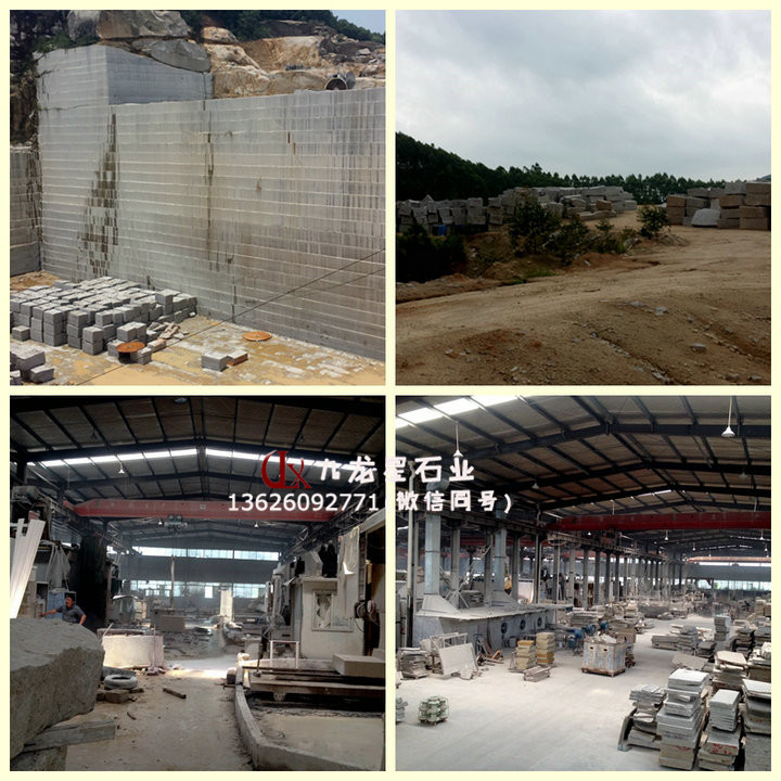 比較好的惠安石雕廠家——九龍星石業(yè)