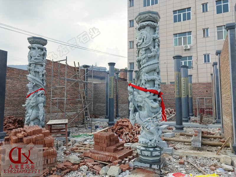 比較好的惠安石雕廠家——九龍星石業(yè)