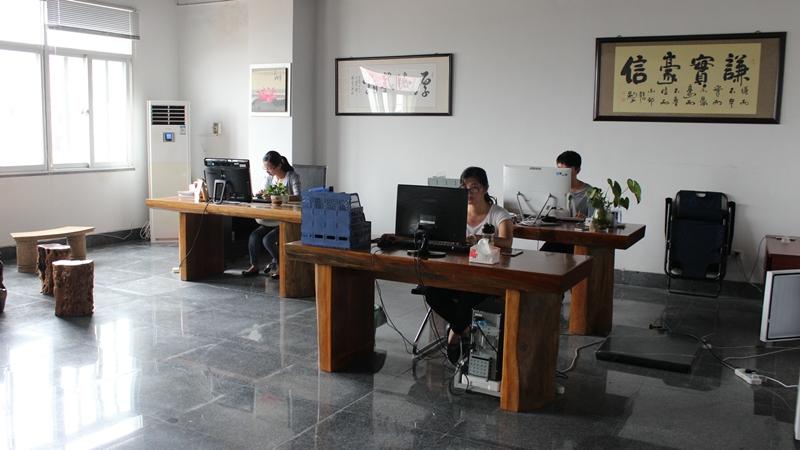 辦公環(huán)境7
